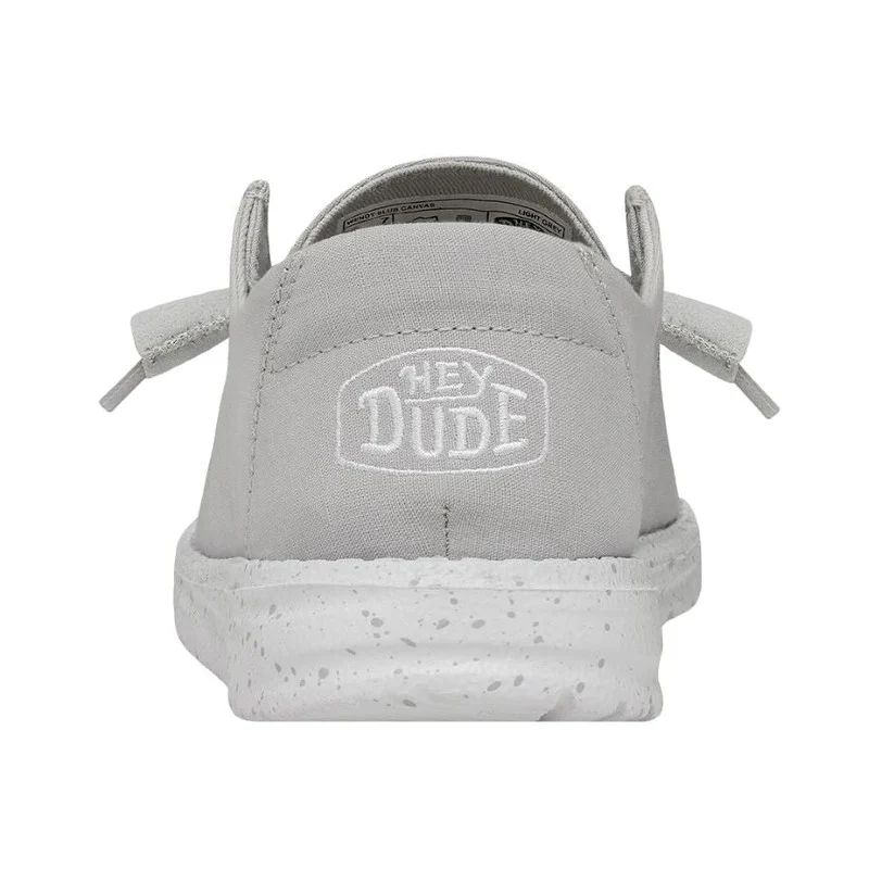 WENDY SLUB CANVAS - Image 16