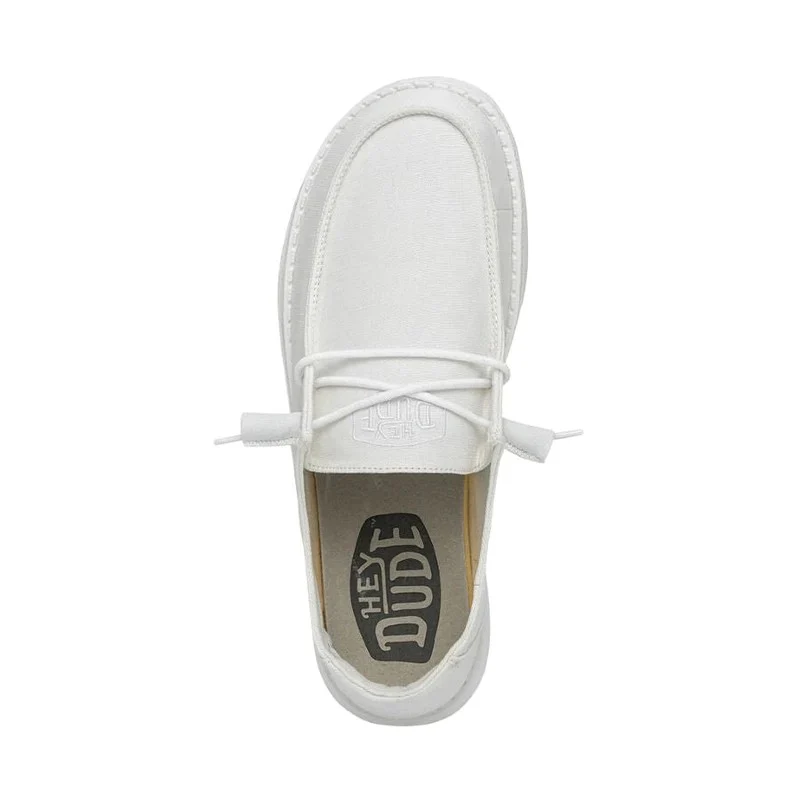 WENDY SLUB CANVAS - Image 36