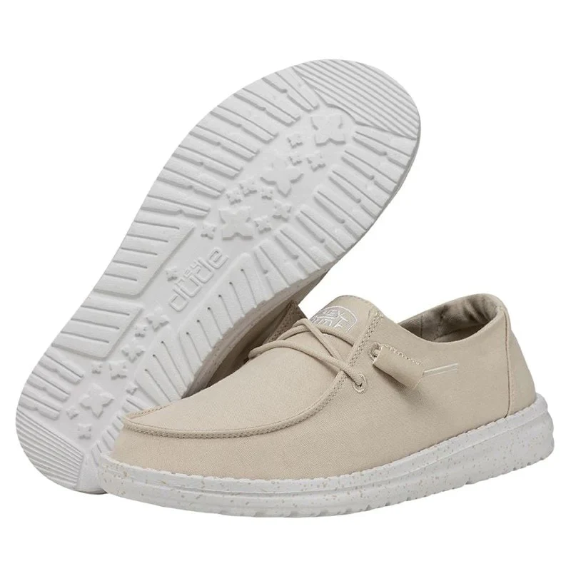 WENDY SLUB CANVAS - Image 39