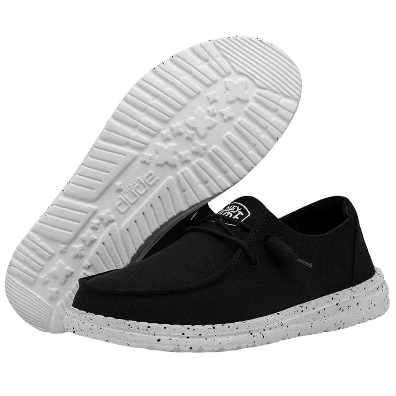 WENDY SLUB CANVAS - Image 9