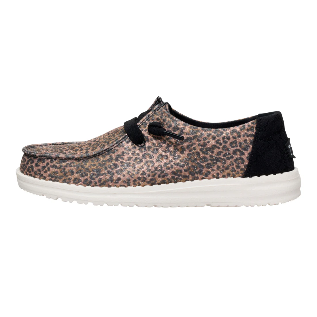 WENDY SPARKLE ANIMAL LEOPARD