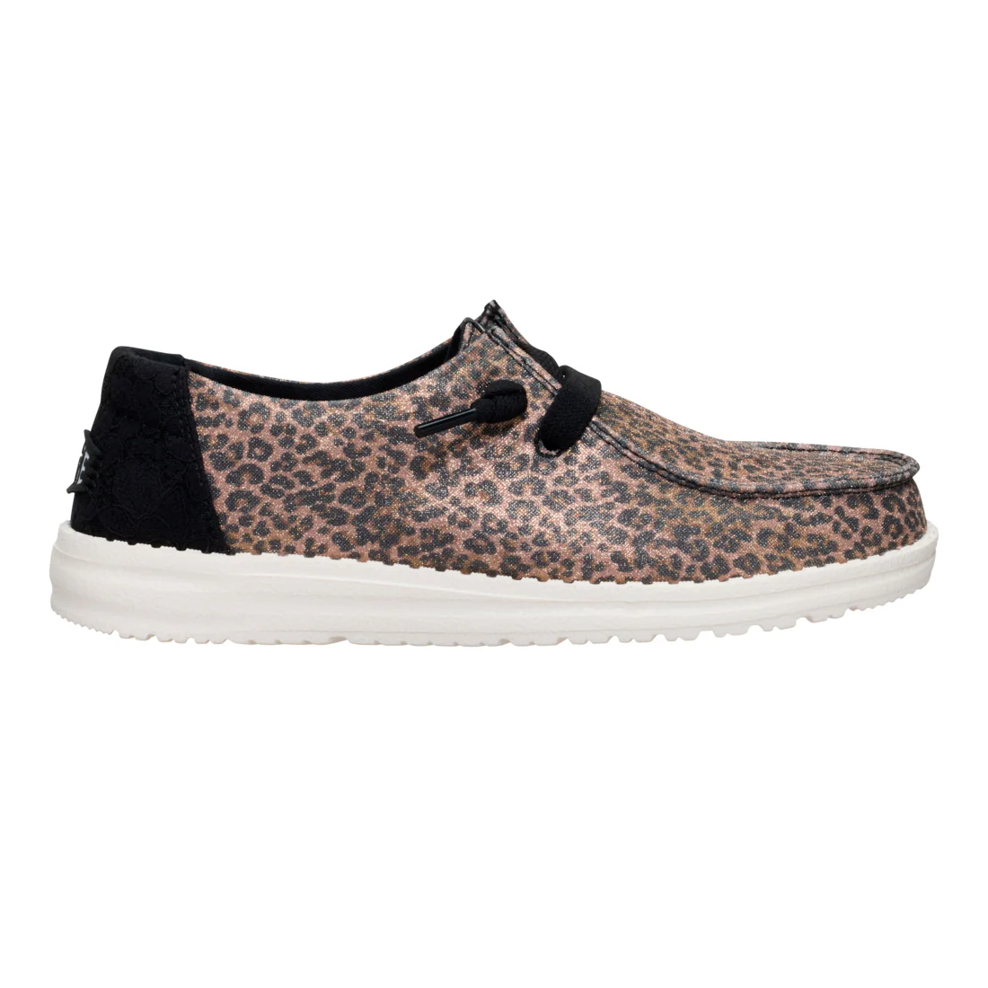 WENDY SPARKLE ANIMAL LEOPARD - Image 2