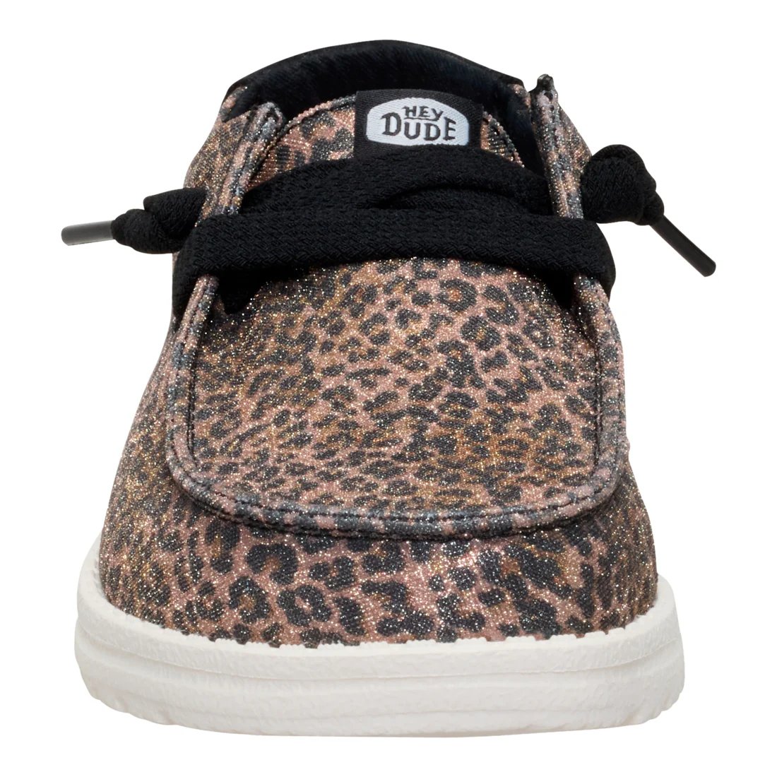 WENDY SPARKLE ANIMAL LEOPARD - Image 5