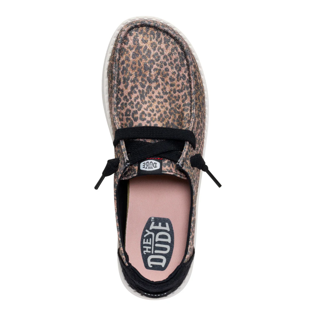 WENDY SPARKLE ANIMAL LEOPARD - Image 7
