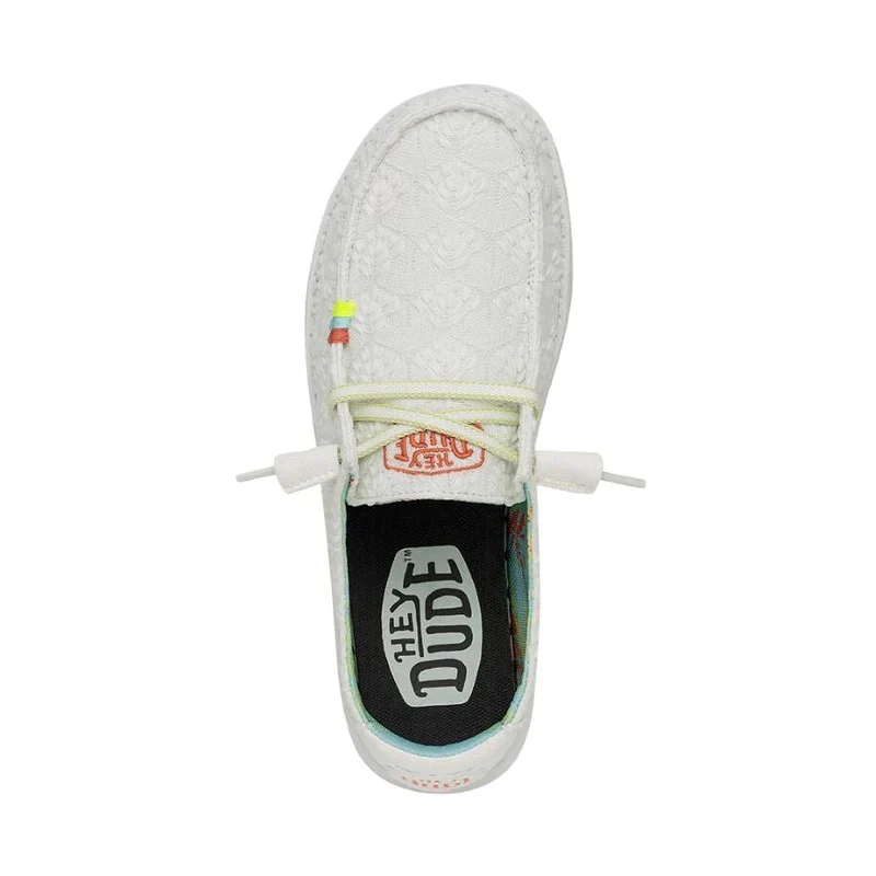 WENDY STRETCH BOHO FLUER - Image 12