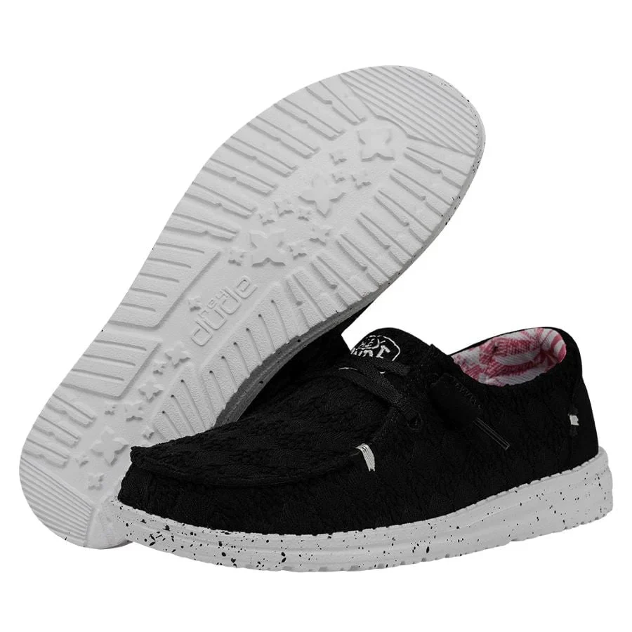 WENDY STRETCH BOHO FLUER - Image 3
