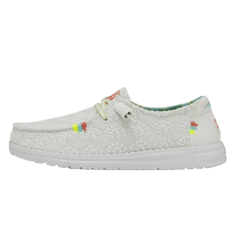 WENDY STRETCH BOHO FLUER - Image 7