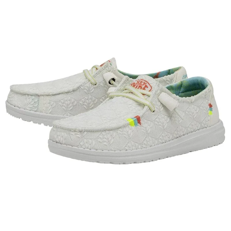 WENDY STRETCH BOHO FLUER - Image 8