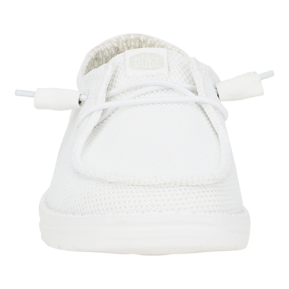 WENDY STRETCH CANVAS WHITE - Image 5