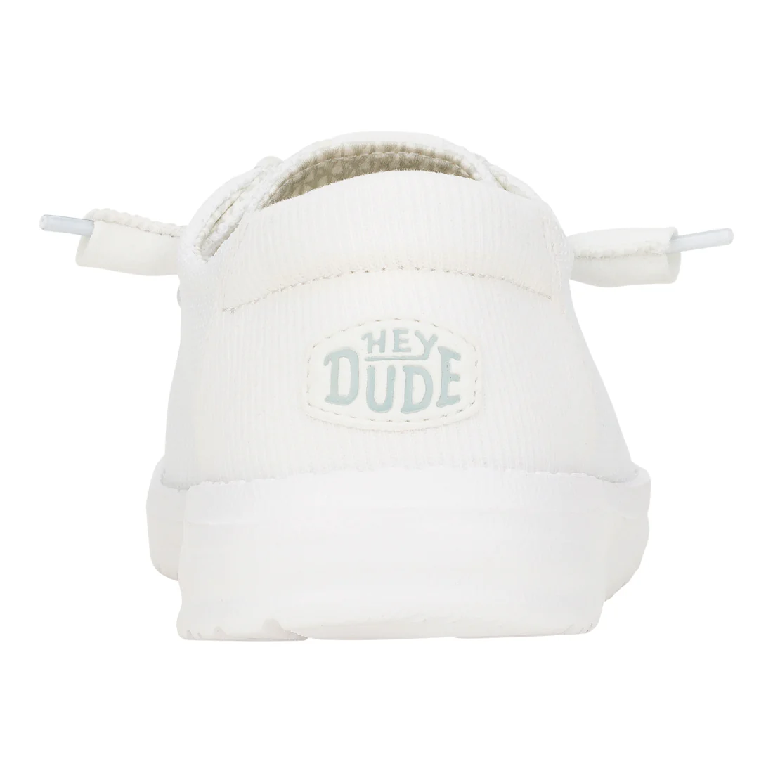 WENDY STRETCH CANVAS WHITE - Image 6