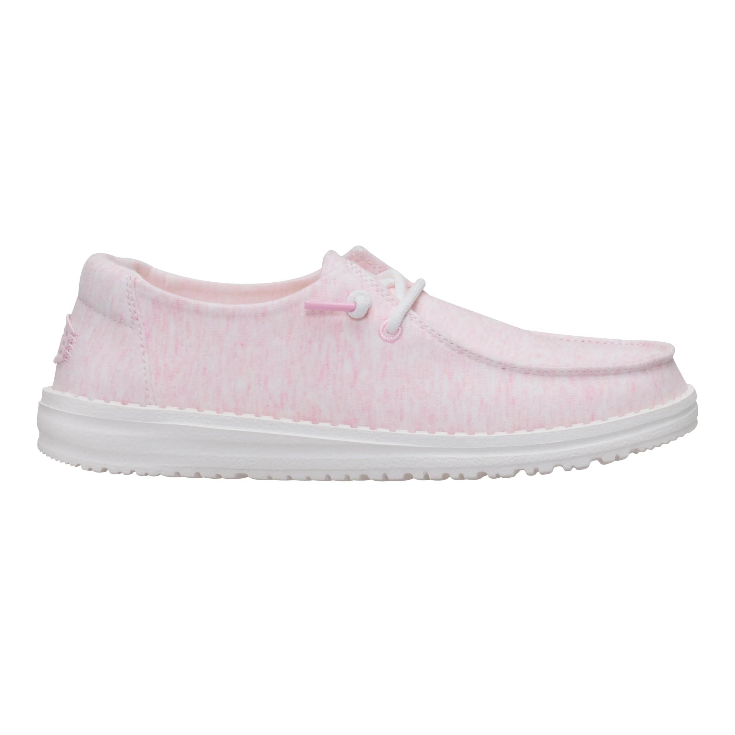 WENDY STRETCH JERSEY LIGHT PINK - Image 3