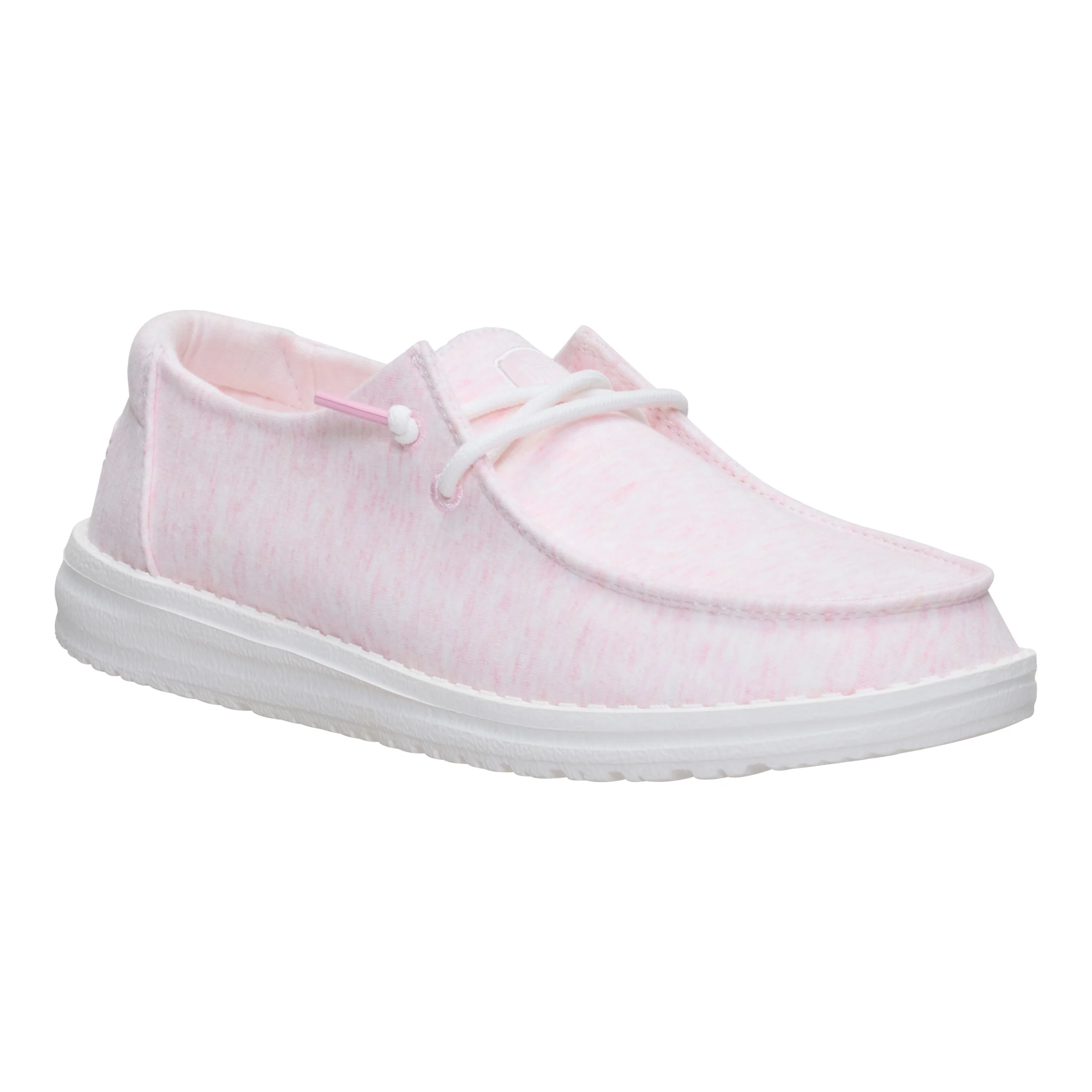WENDY STRETCH JERSEY LIGHT PINK - Image 4