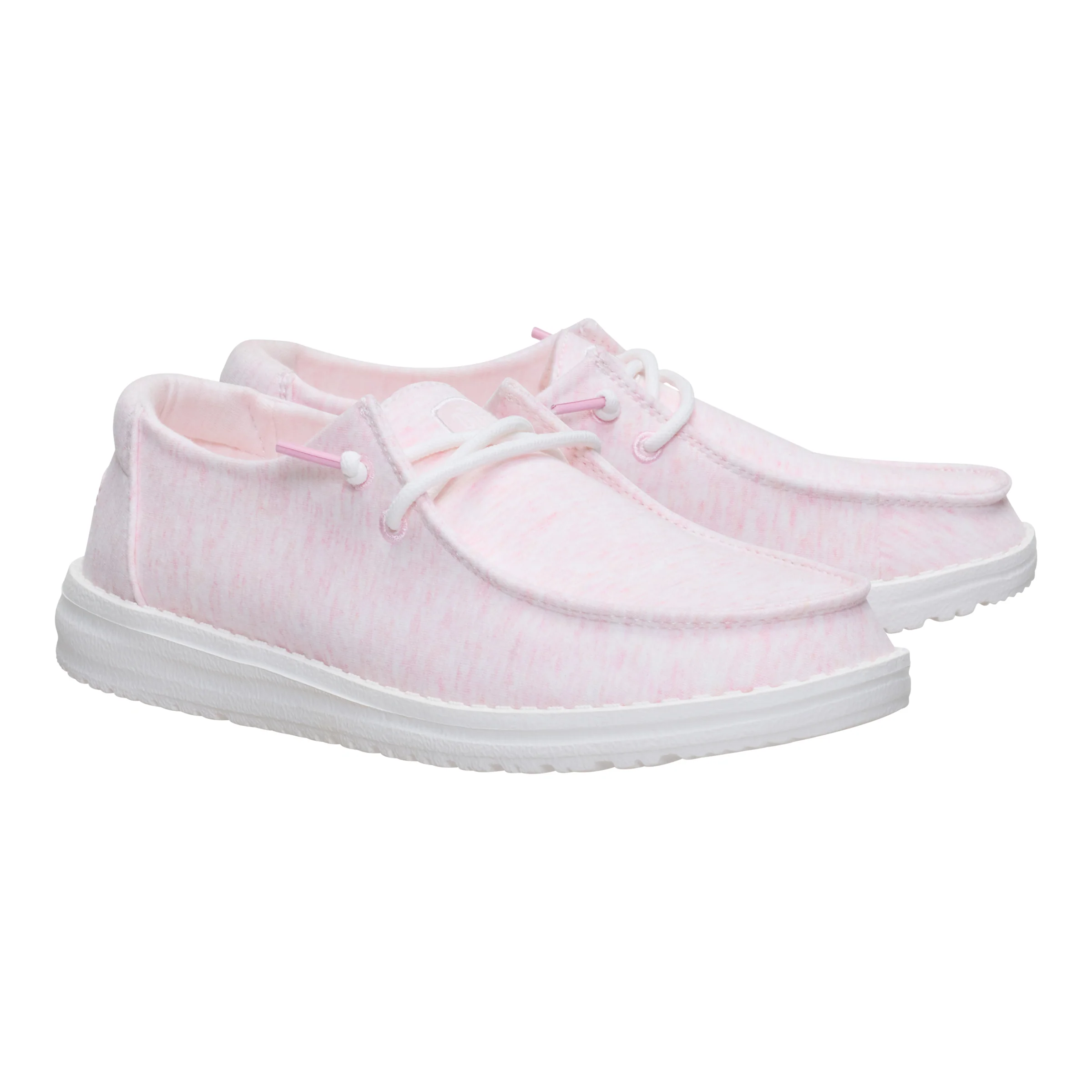 WENDY STRETCH JERSEY LIGHT PINK - Image 5