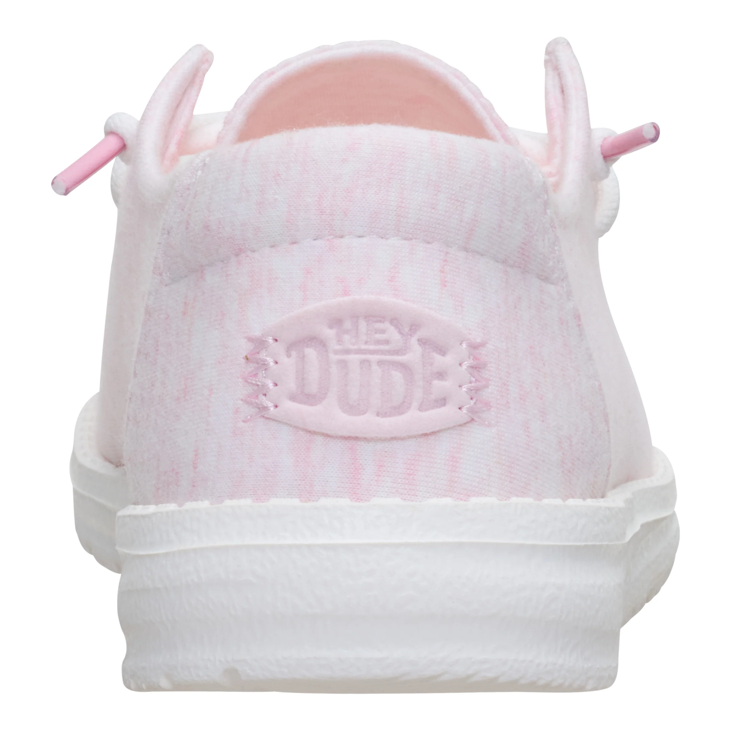 WENDY STRETCH JERSEY LIGHT PINK - Image 8