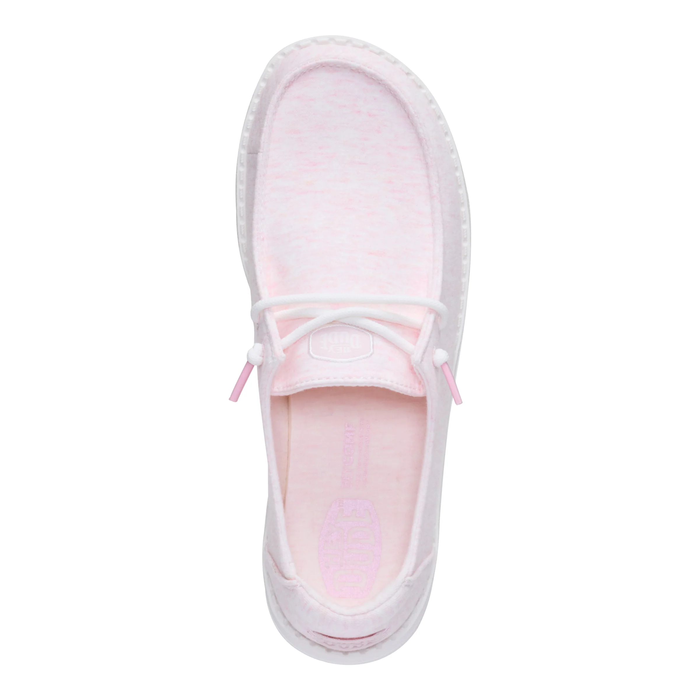 WENDY STRETCH JERSEY LIGHT PINK - Image 9