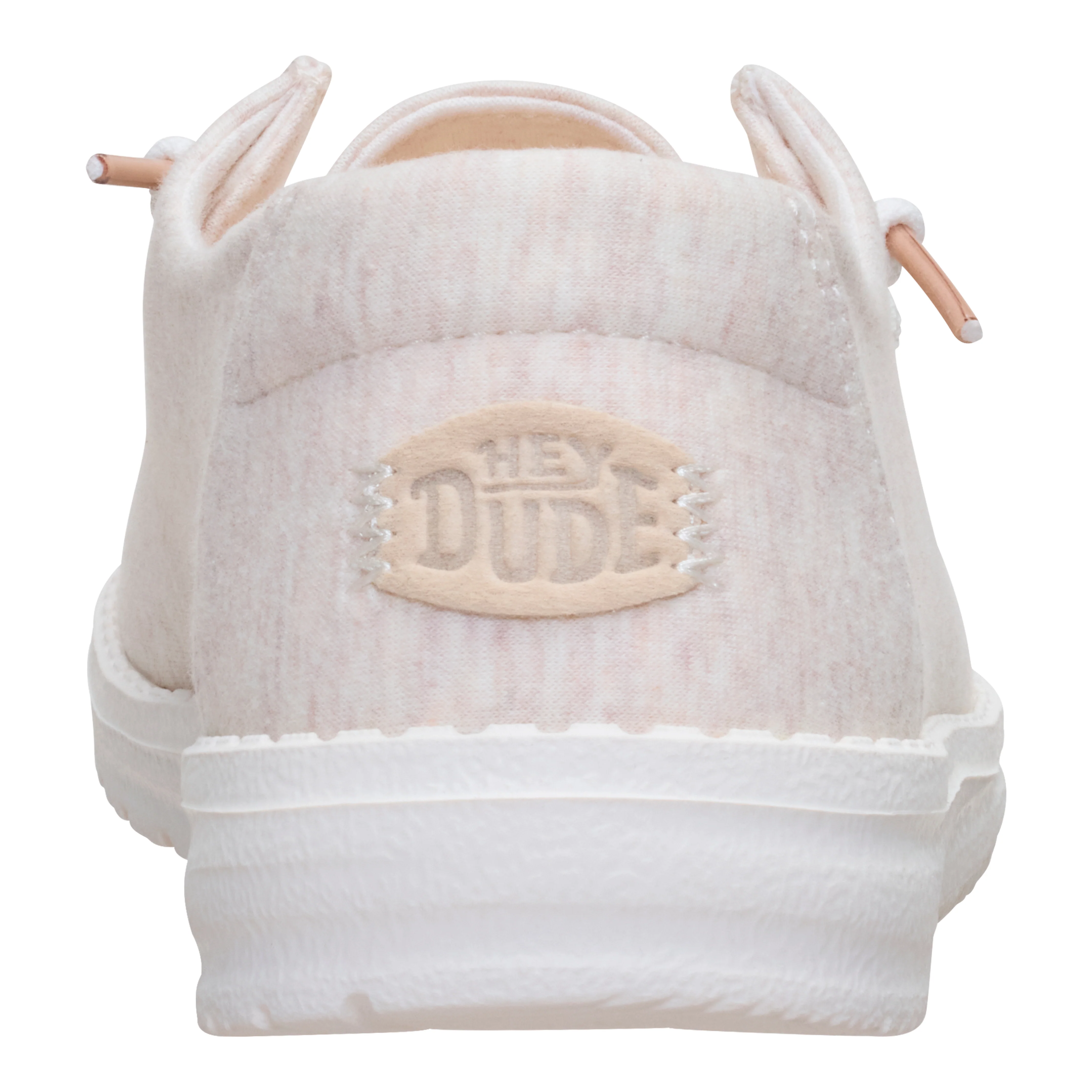 WENDY STRETCH JERSEY OATMEAL - Image 7