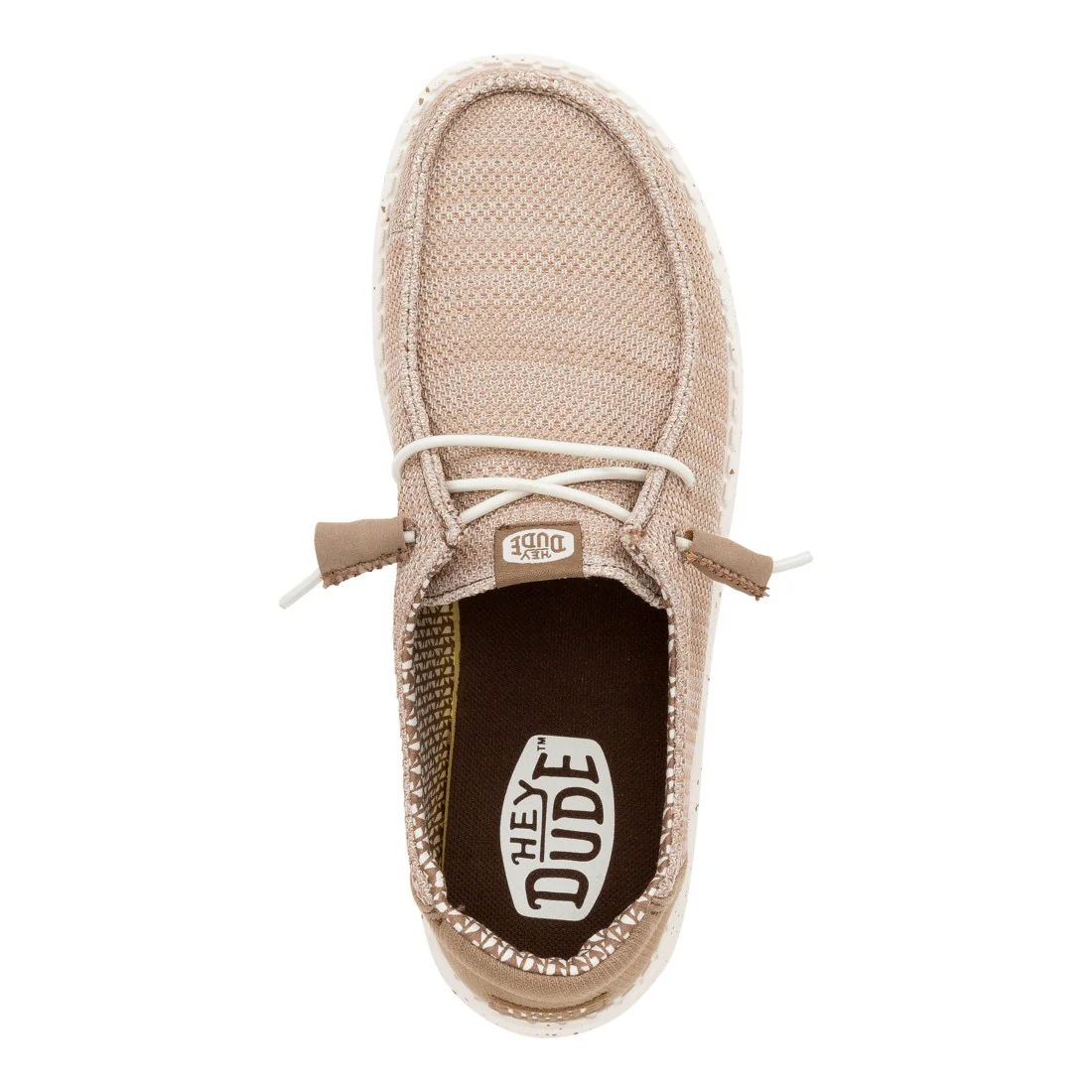 WENDY STRETCH SOX WALNUT - Image 5