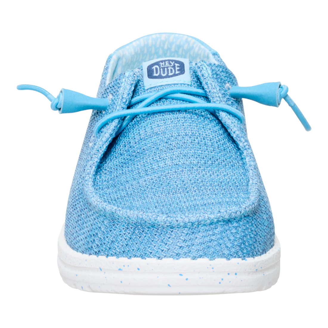 WENDY STRETCH SOX BLUE BREEZE - Image 5