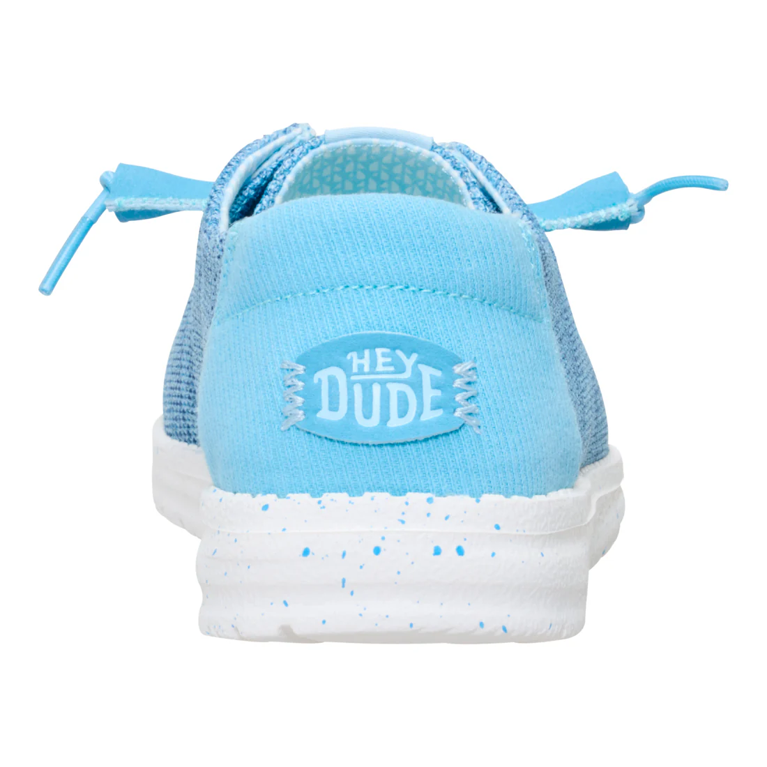 WENDY STRETCH SOX BLUE BREEZE - Image 6