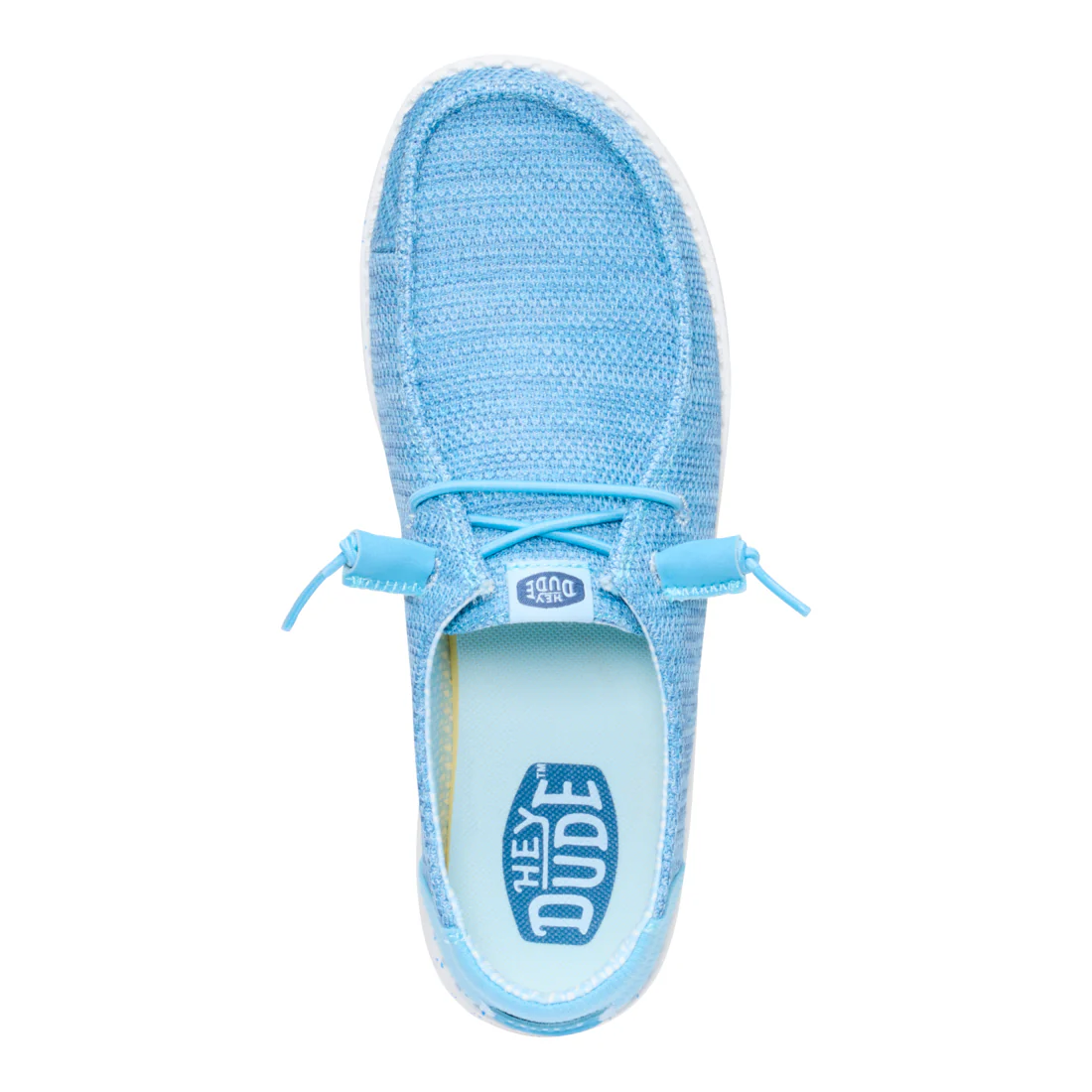 WENDY STRETCH SOX BLUE BREEZE - Image 7