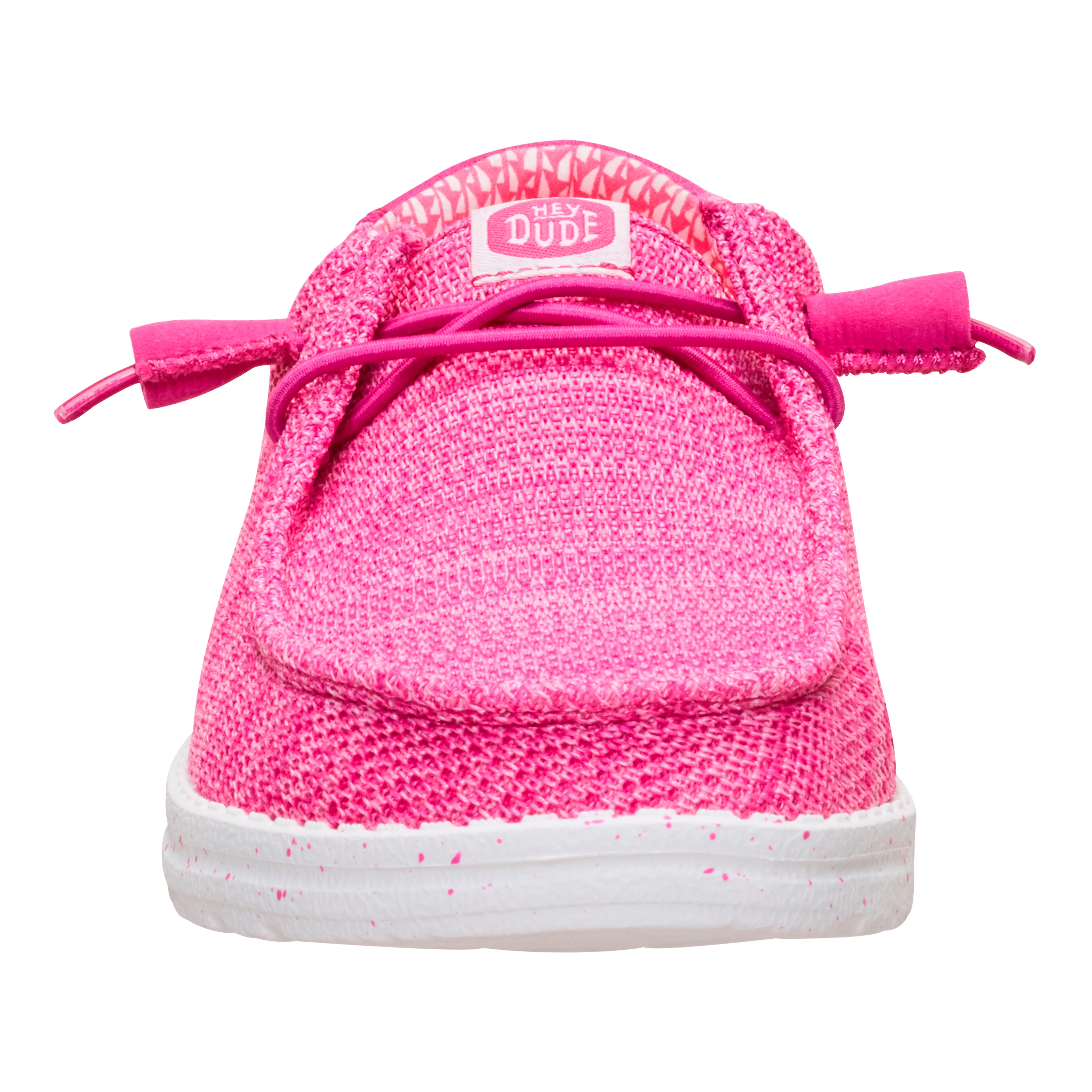 WENDY STRETCH SOX FUCHSIA PINK - Image 7