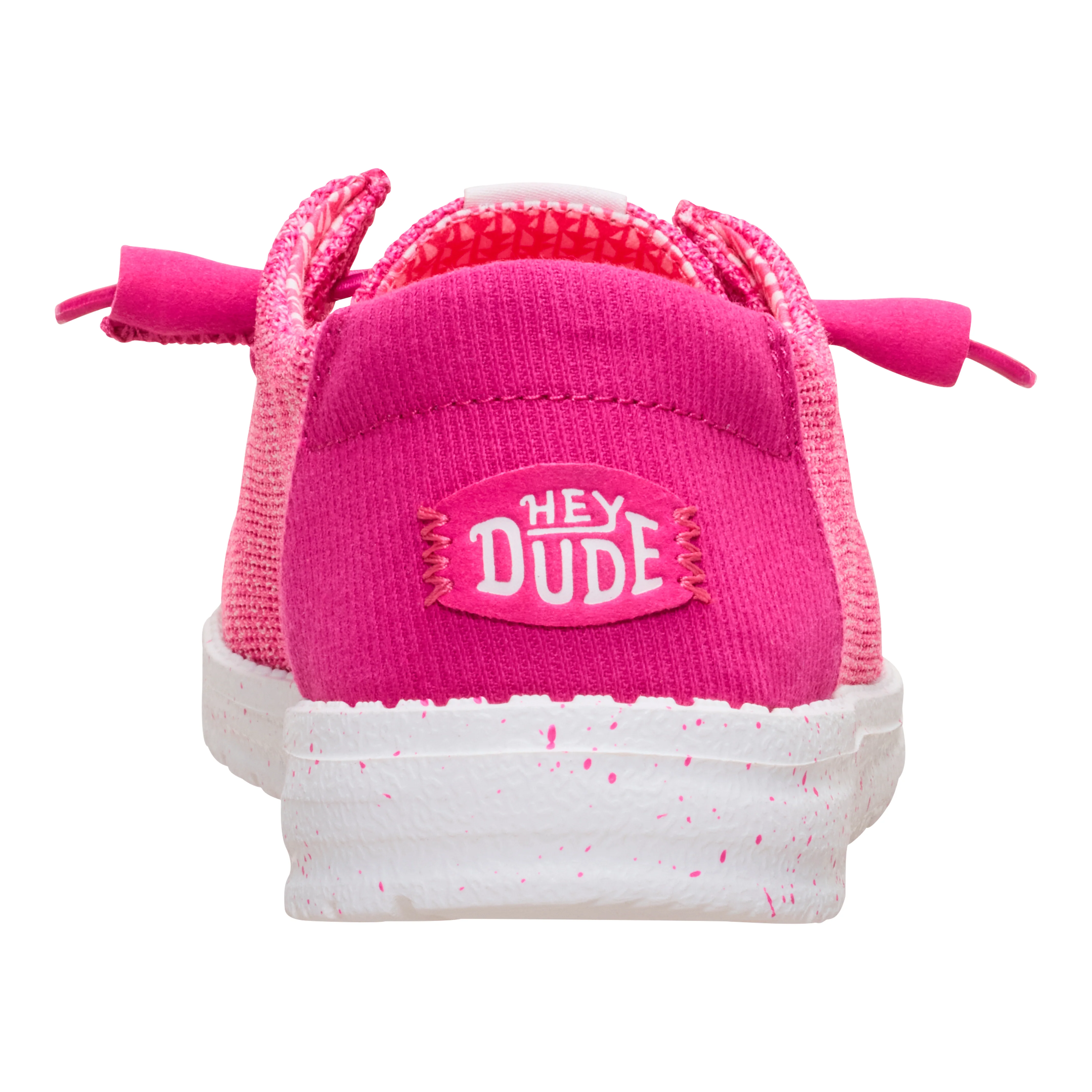 WENDY STRETCH SOX FUCHSIA PINK - Image 8