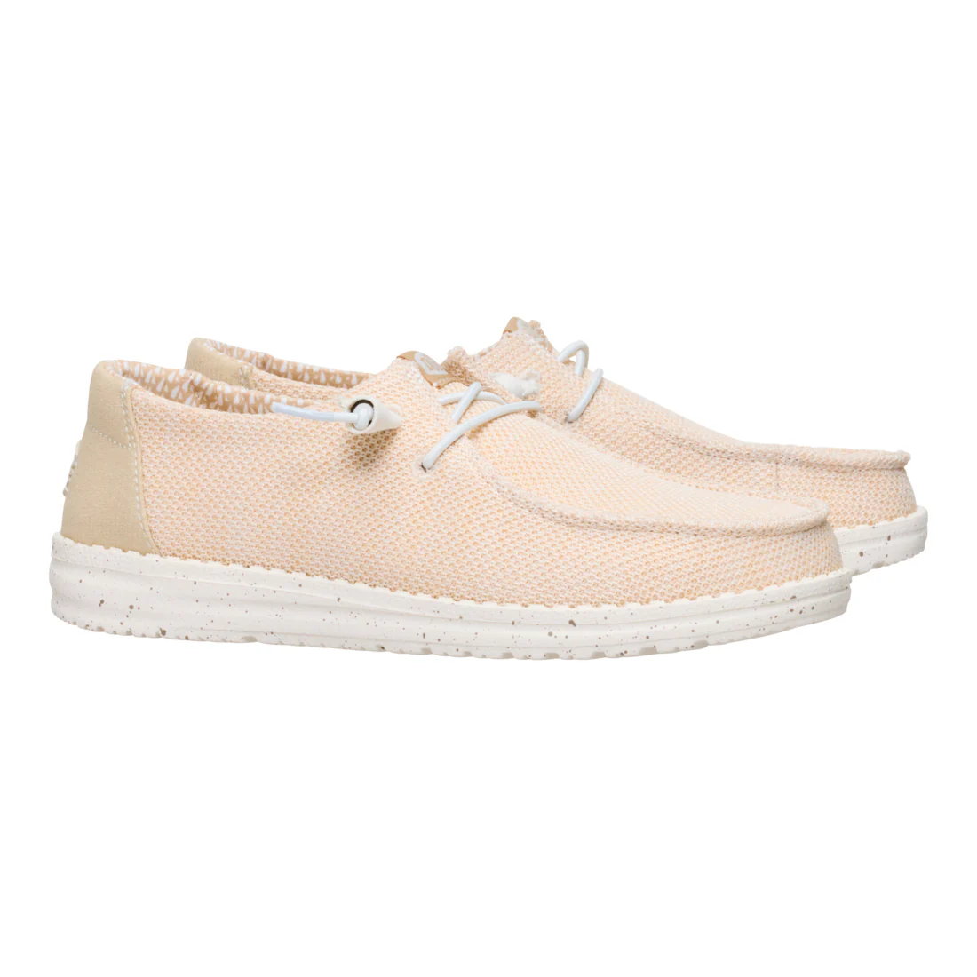 WENDY STRETCH SOX IRISH CREAM - Image 3