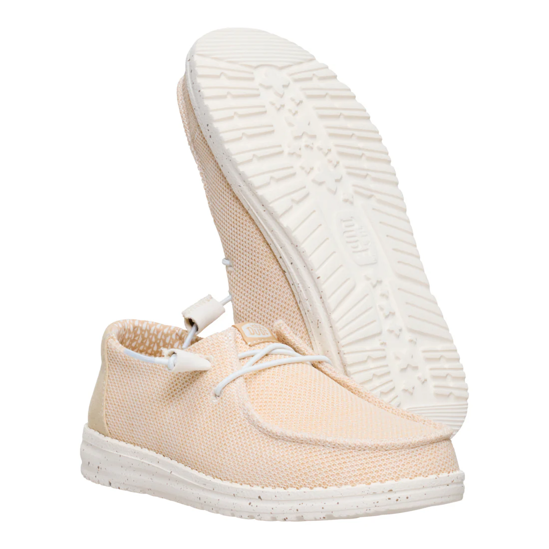 WENDY STRETCH SOX IRISH CREAM - Image 4