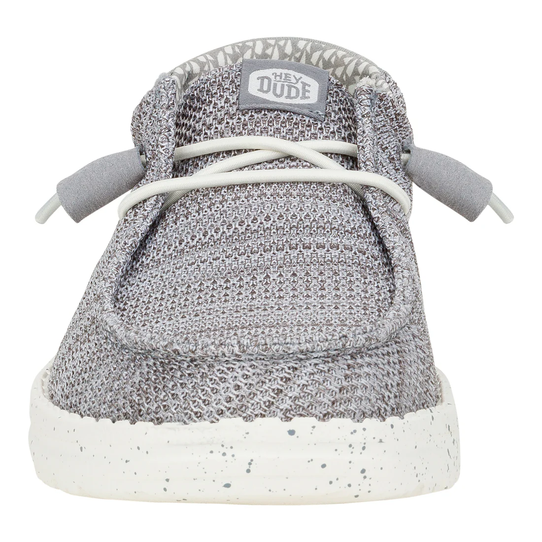 WENDY STRETCH SOX LIGHT GREY - Image 6