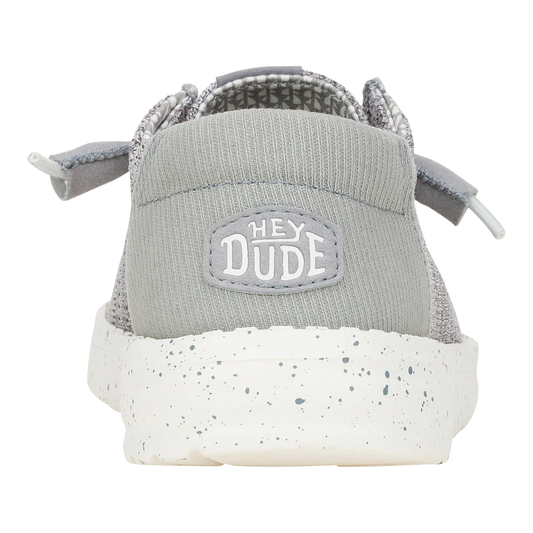 WENDY STRETCH SOX LIGHT GREY - Image 7