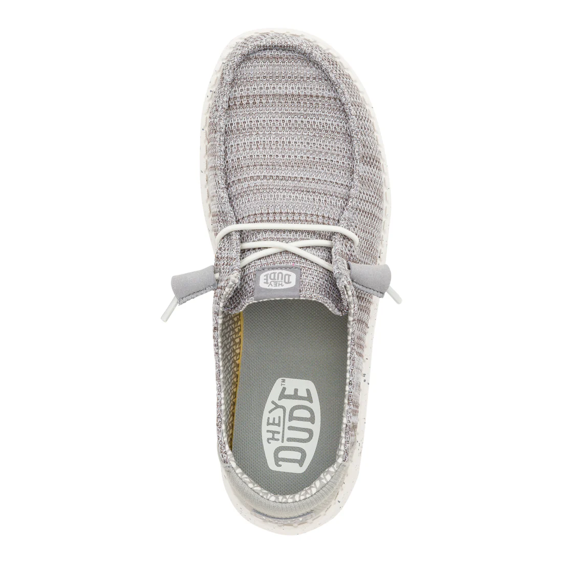 WENDY STRETCH SOX LIGHT GREY - Image 8