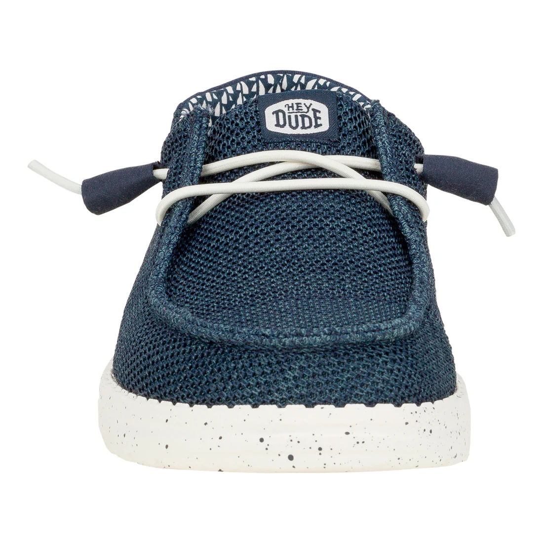 WENDY STRETCH SOX NAVY - Image 5