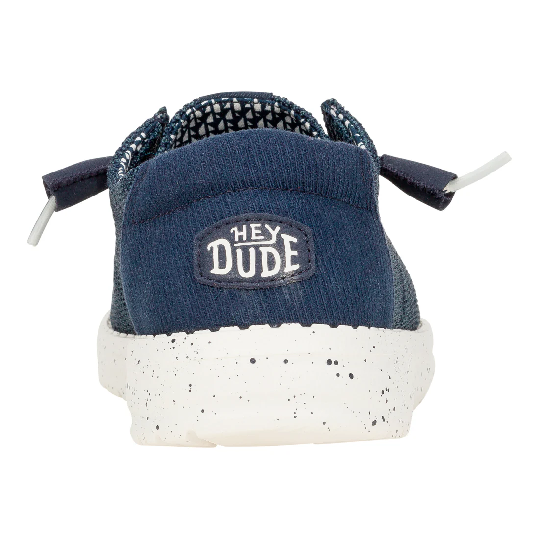 WENDY STRETCH SOX NAVY - Image 6