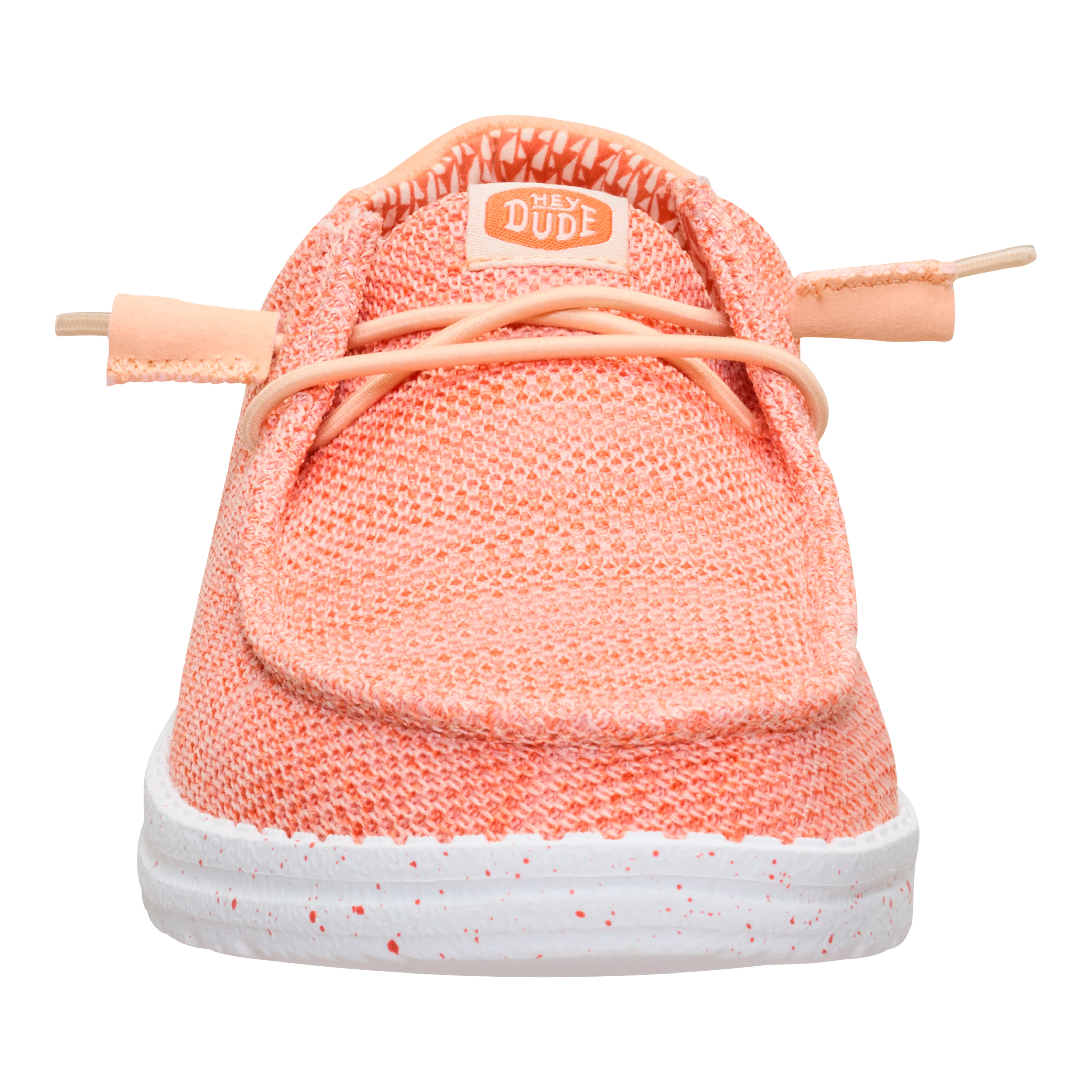 WENDY STRETCH SOX PEACH - Image 6