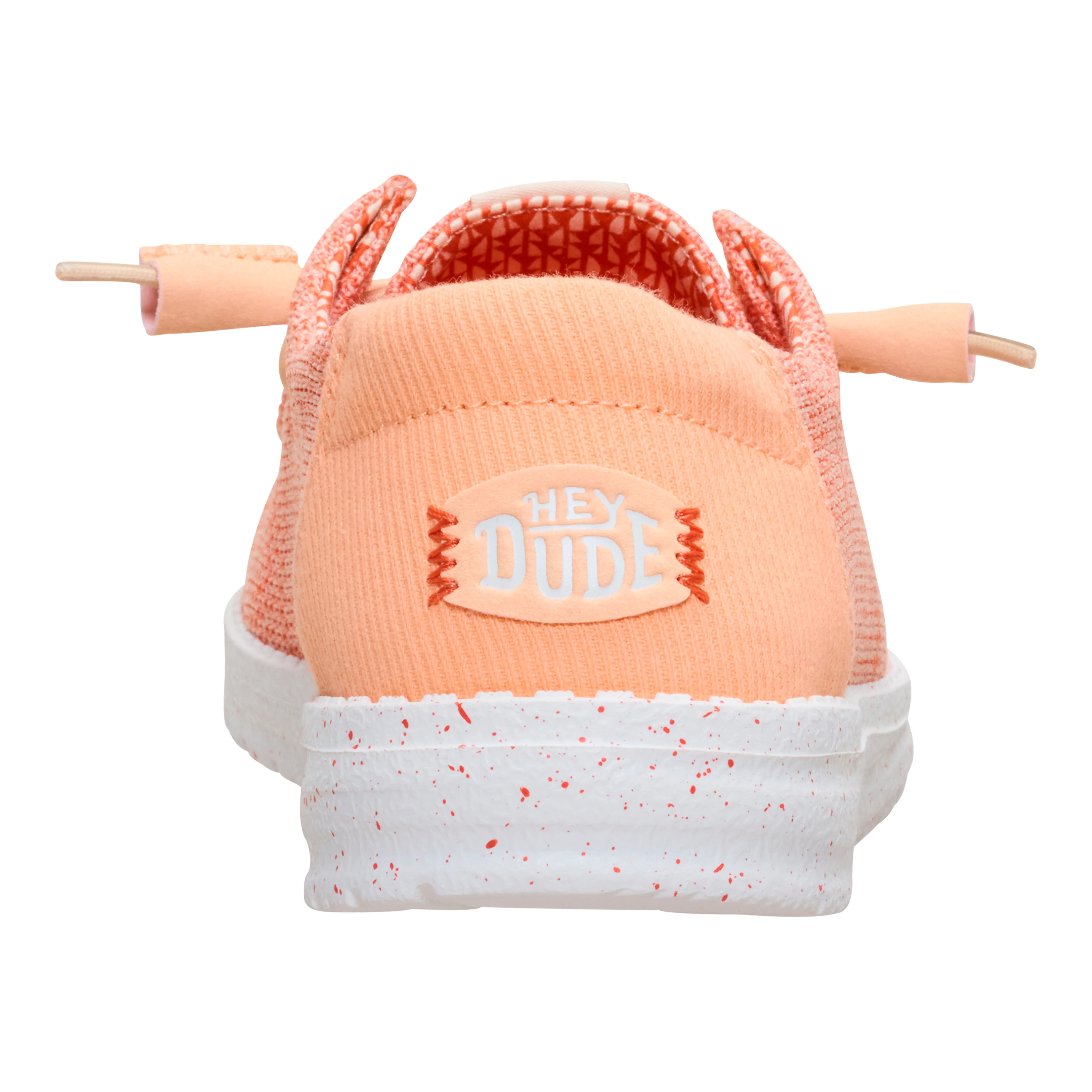 WENDY STRETCH SOX PEACH - Image 7