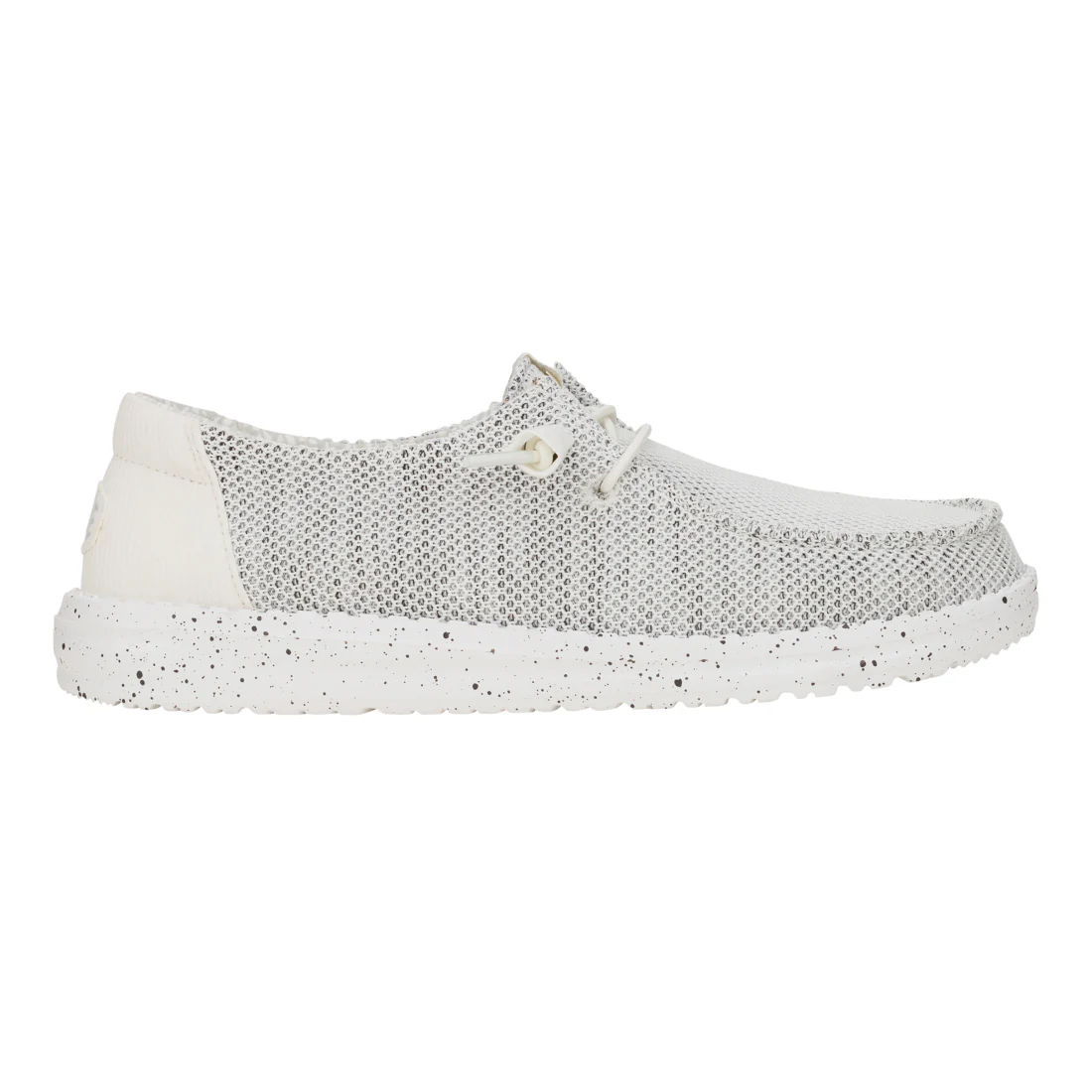 WENDY STRETCH SOX STONE WHITE - Image 3