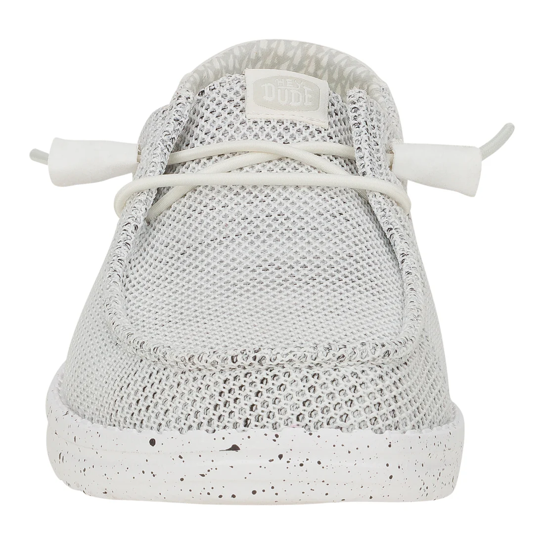 WENDY STRETCH SOX STONE WHITE - Image 6