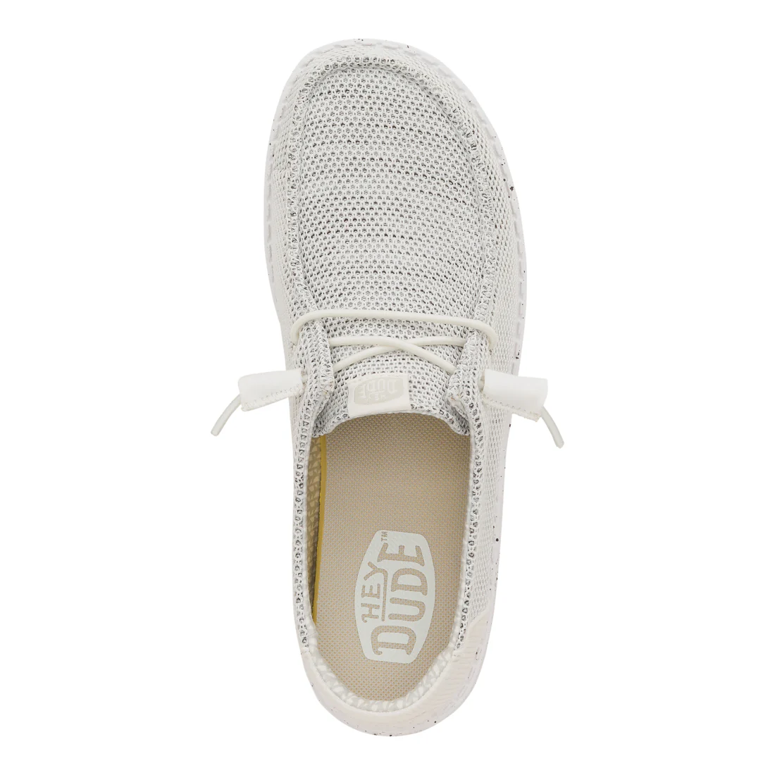 WENDY STRETCH SOX STONE WHITE - Image 8