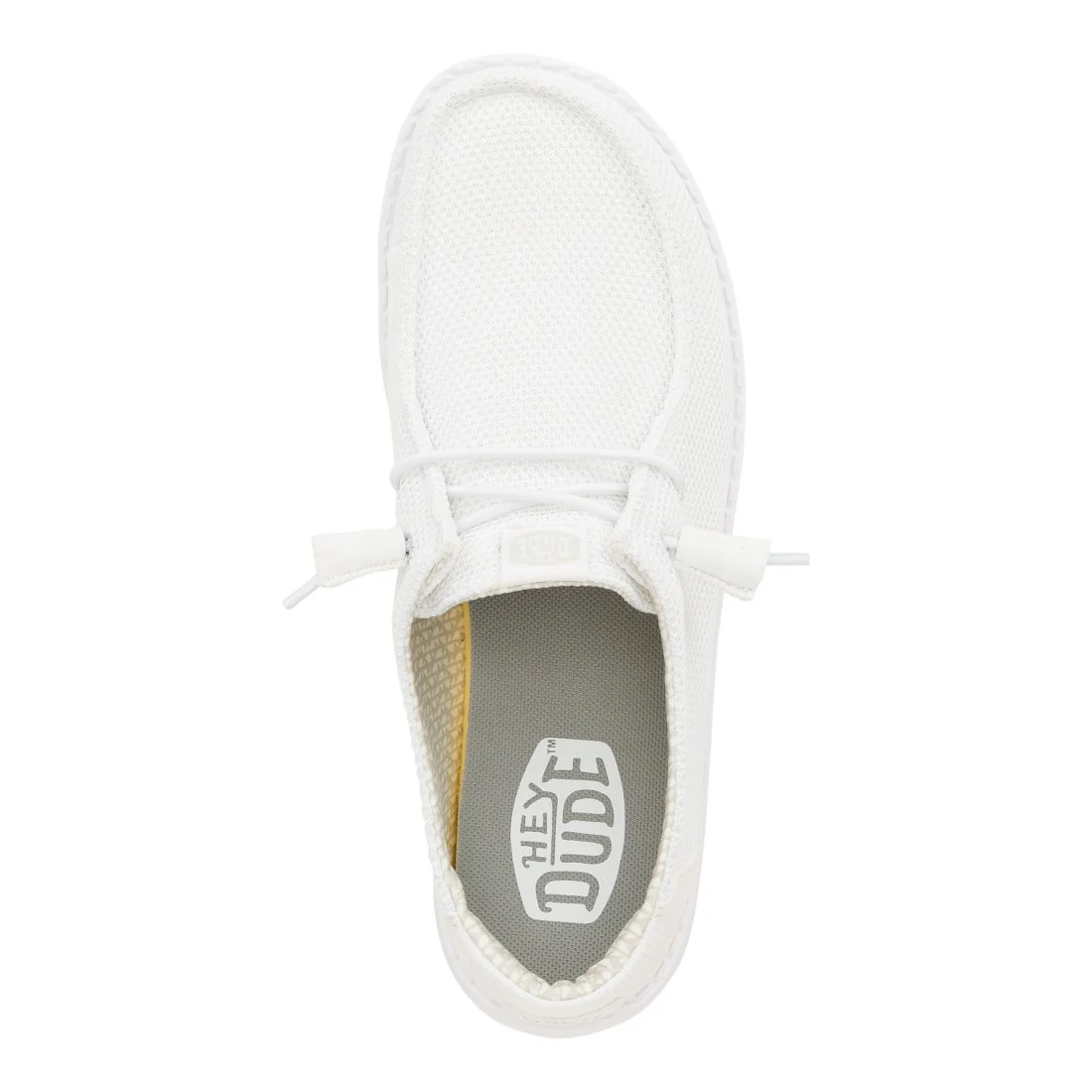 WENDY STRETCH SOX WHITE - Image 6