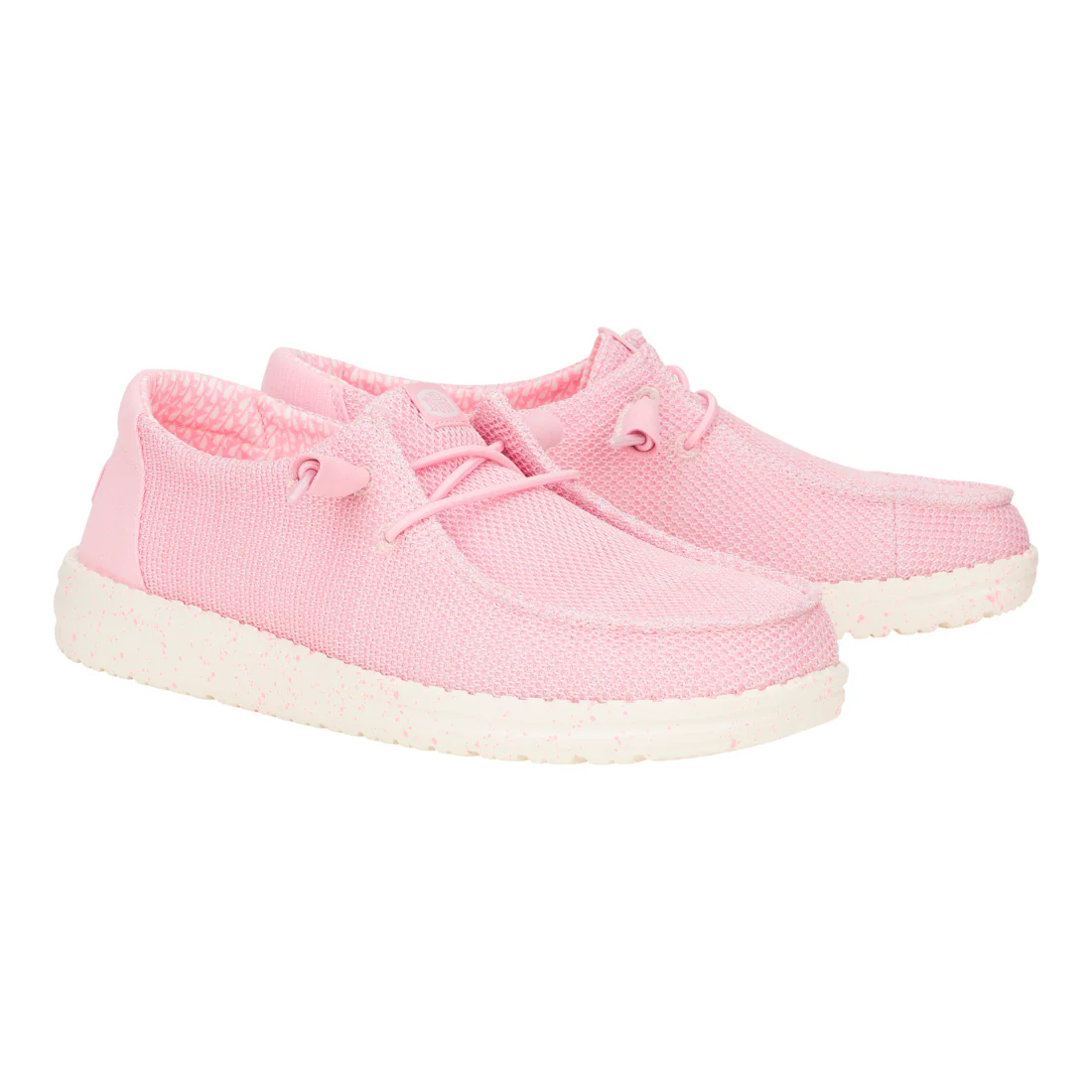 WENDY STRETCH SOX ROSETTE - Image 4