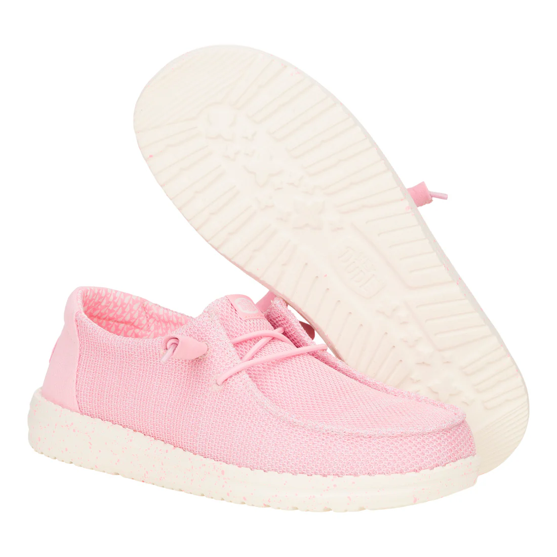 WENDY STRETCH SOX ROSETTE - Image 5