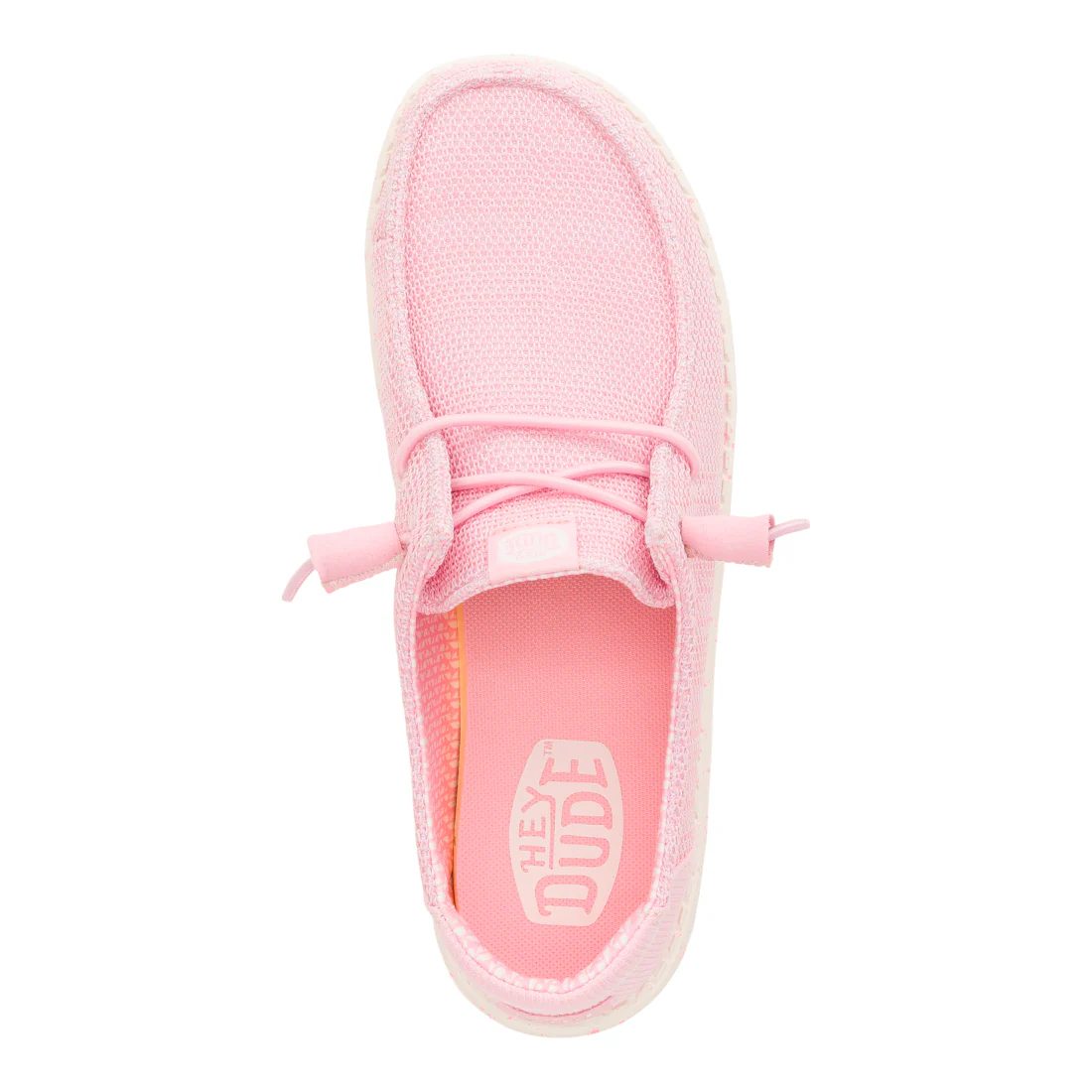 WENDY STRETCH SOX ROSETTE - Image 8