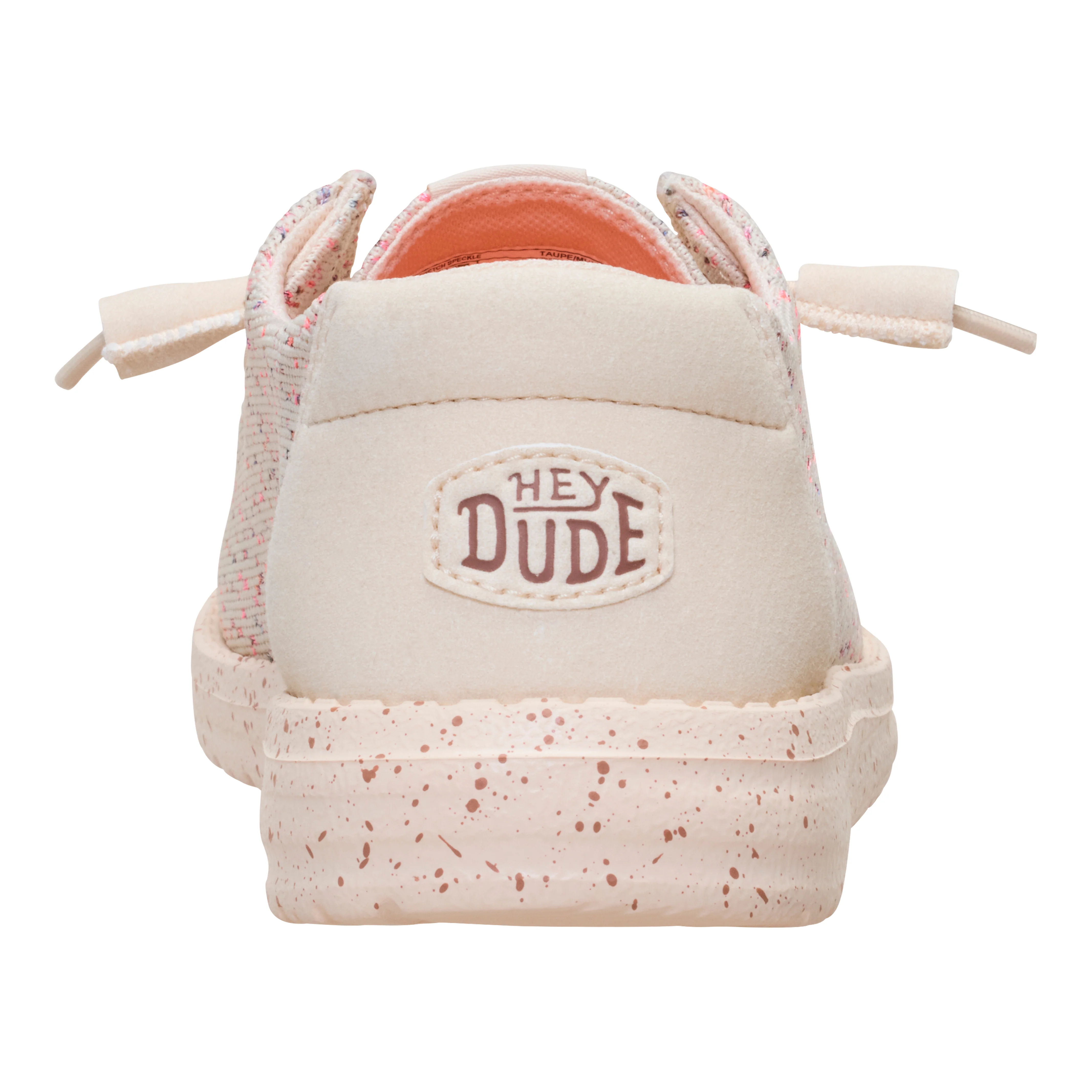 WENDY STRETCH SPECKLE TAUPE/MULTI - Image 7