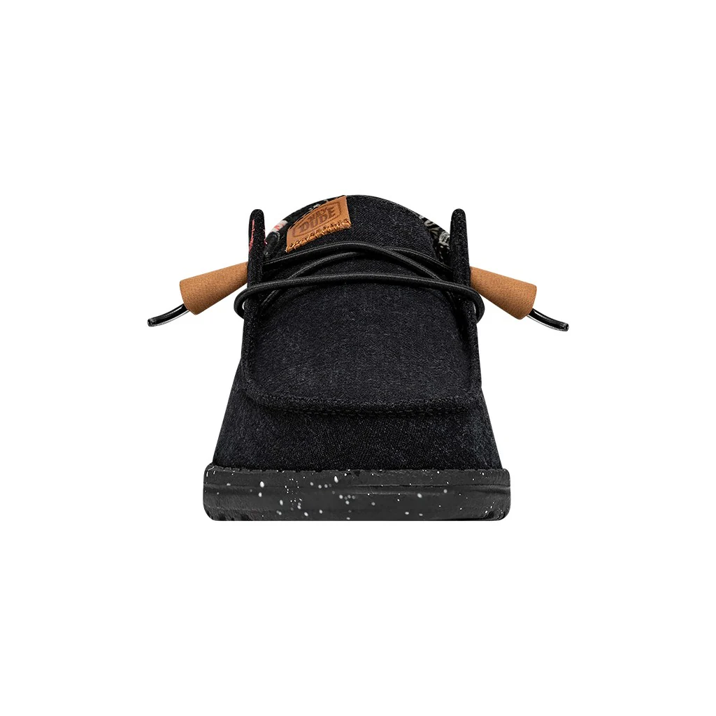 WENDY WASHED CANVAS - Image 10
