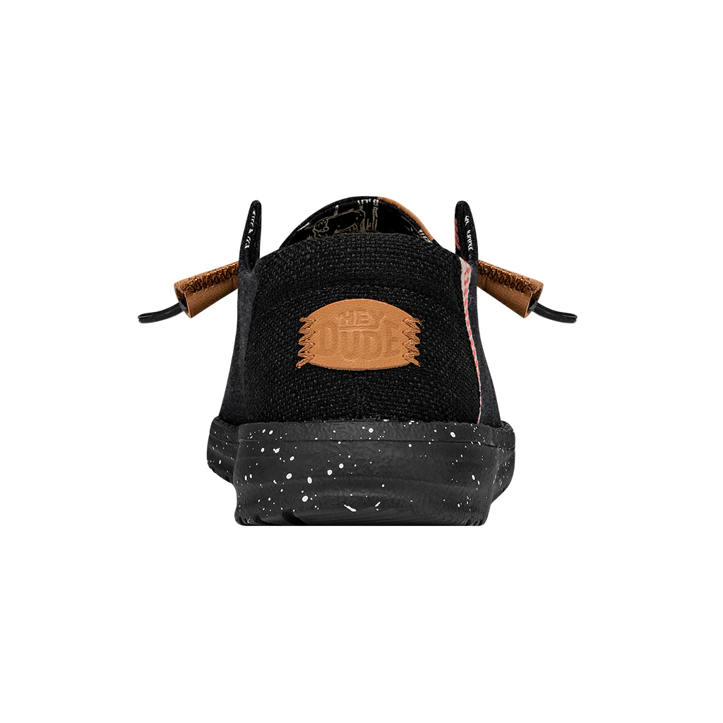 WENDY WASHED CANVAS - Image 11
