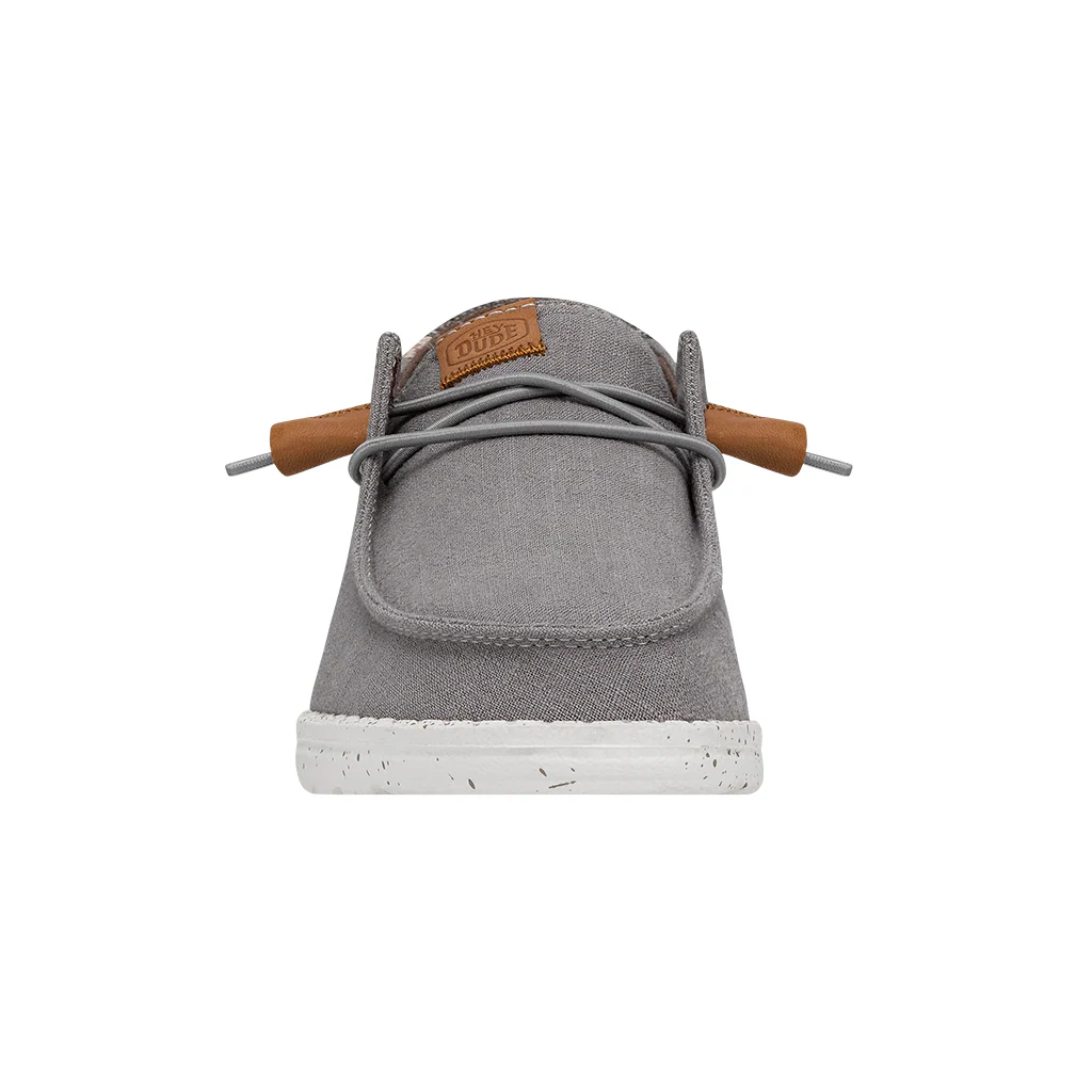 WENDY WASHED CANVAS - Image 16