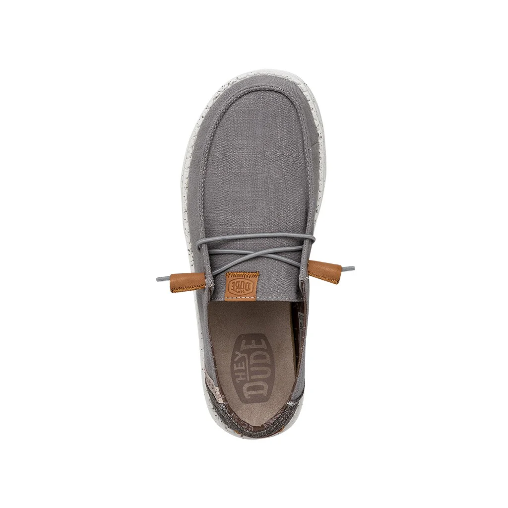 WENDY WASHED CANVAS - Image 18