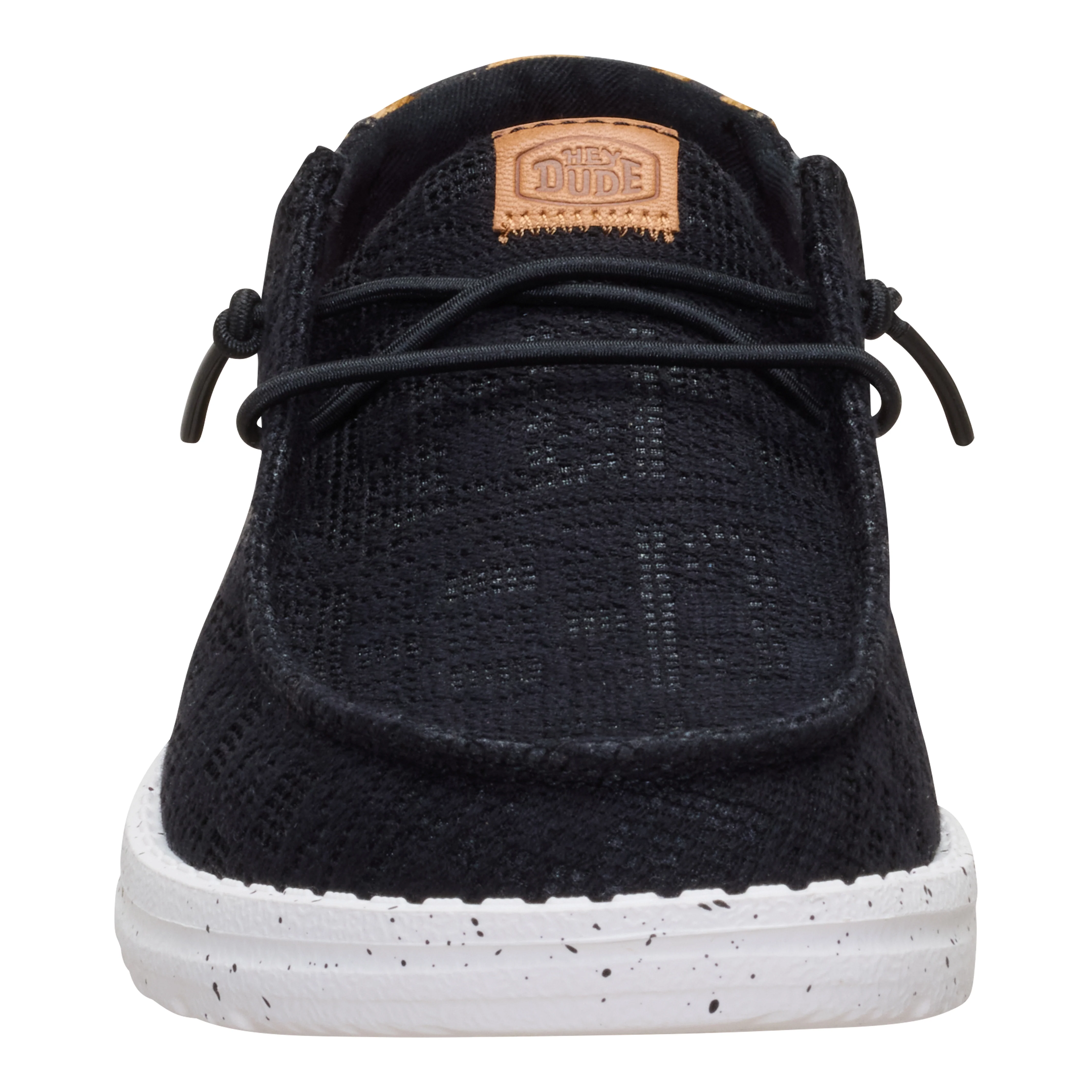 WENDY WILDCAT BLACK/LEOPARD - Image 6