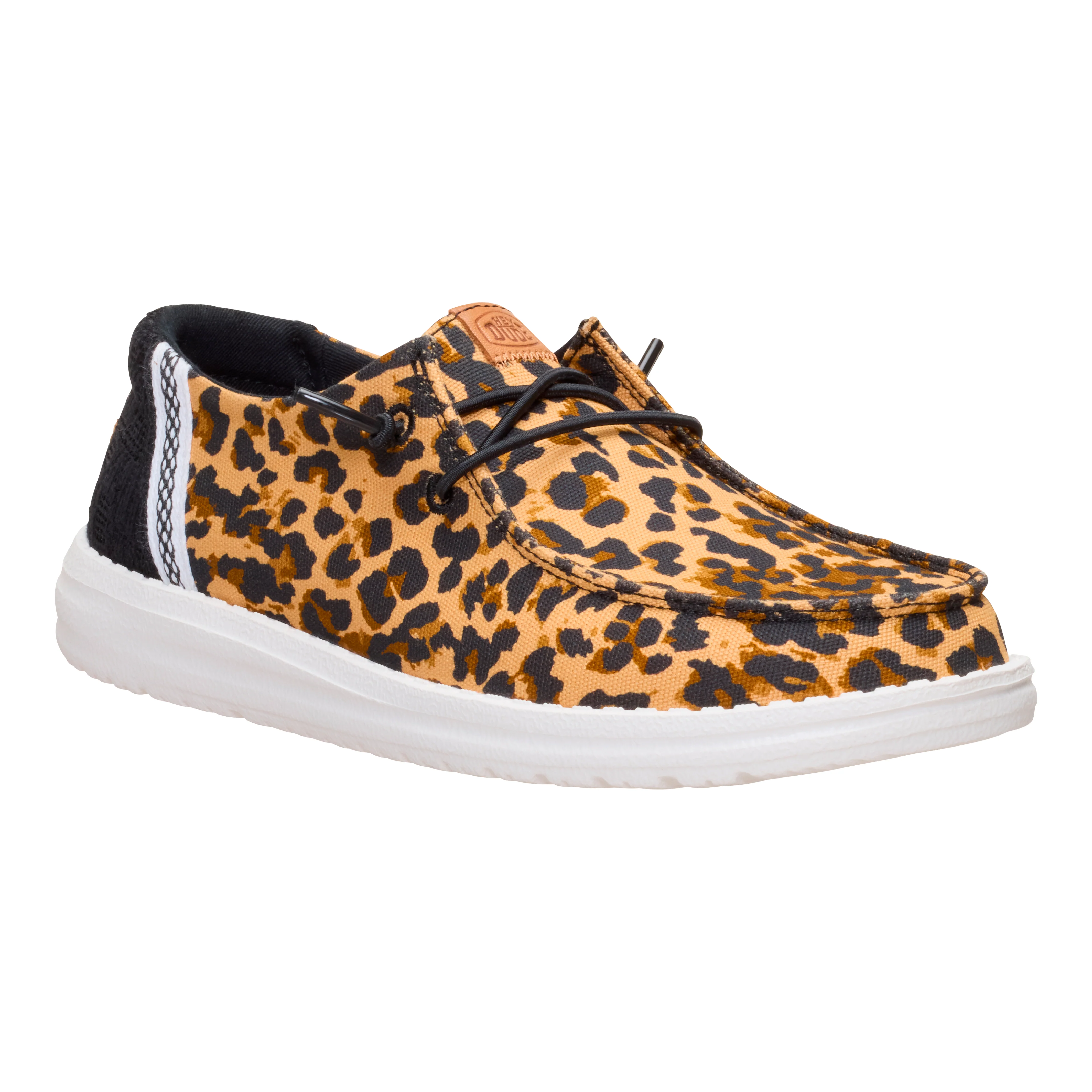 WENDY WILDCAT LEOPARD - Image 3