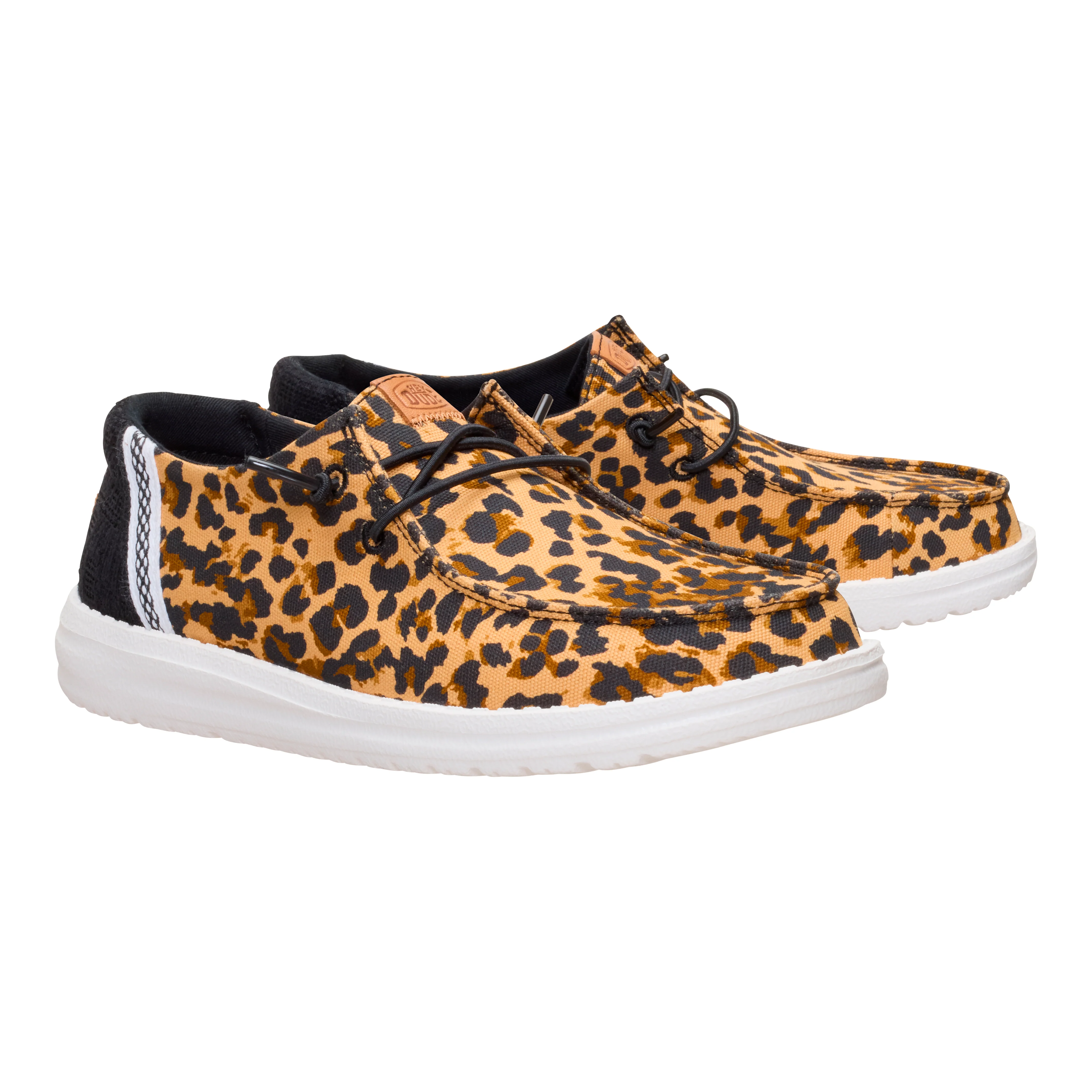 WENDY WILDCAT LEOPARD - Image 4